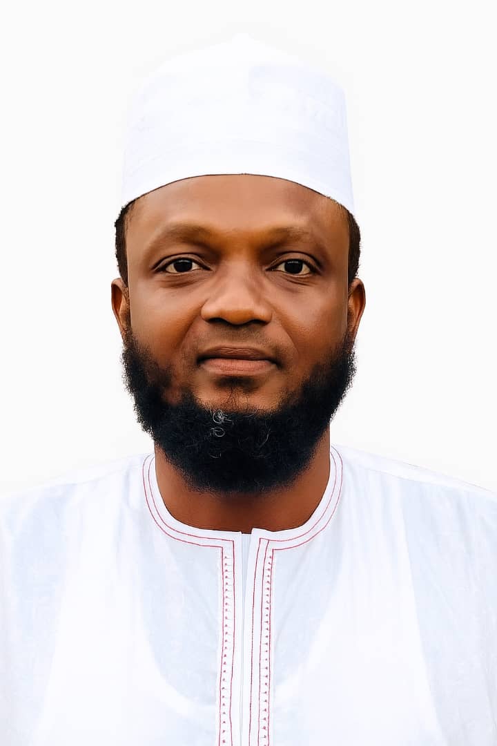 Dr Abdoul Razak Oumarou Tchousso