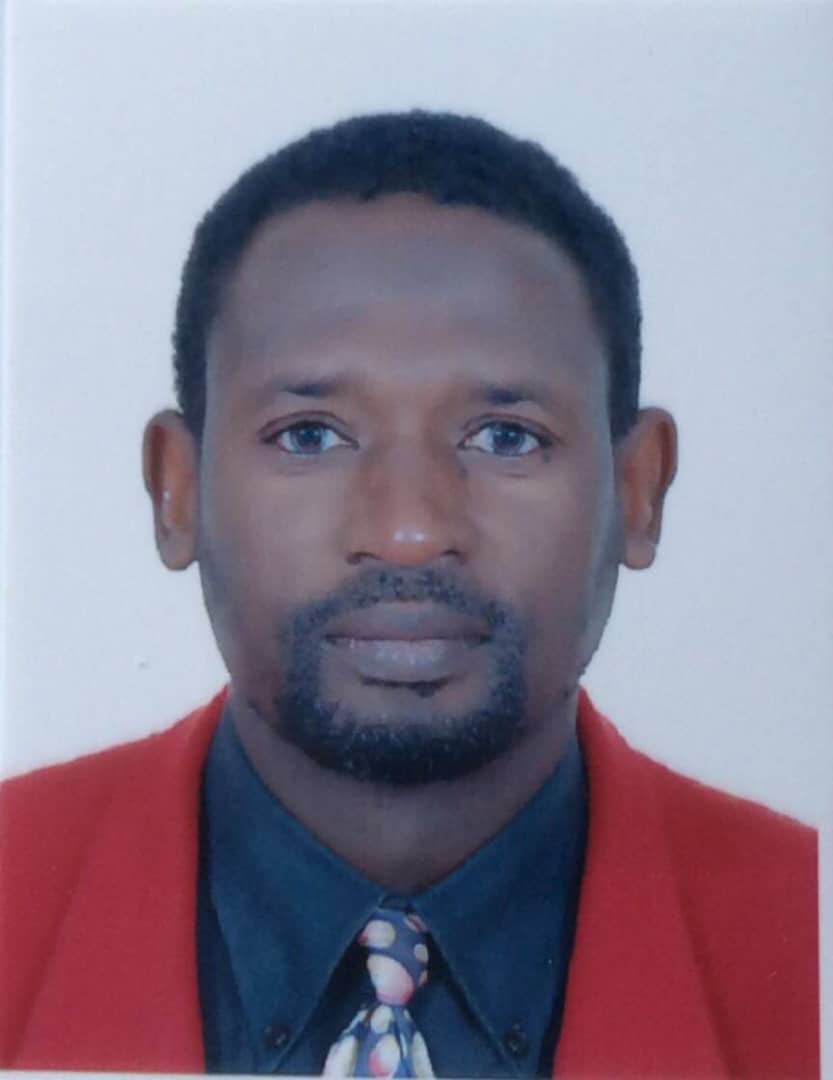 Pr Abdourahmane Maiga