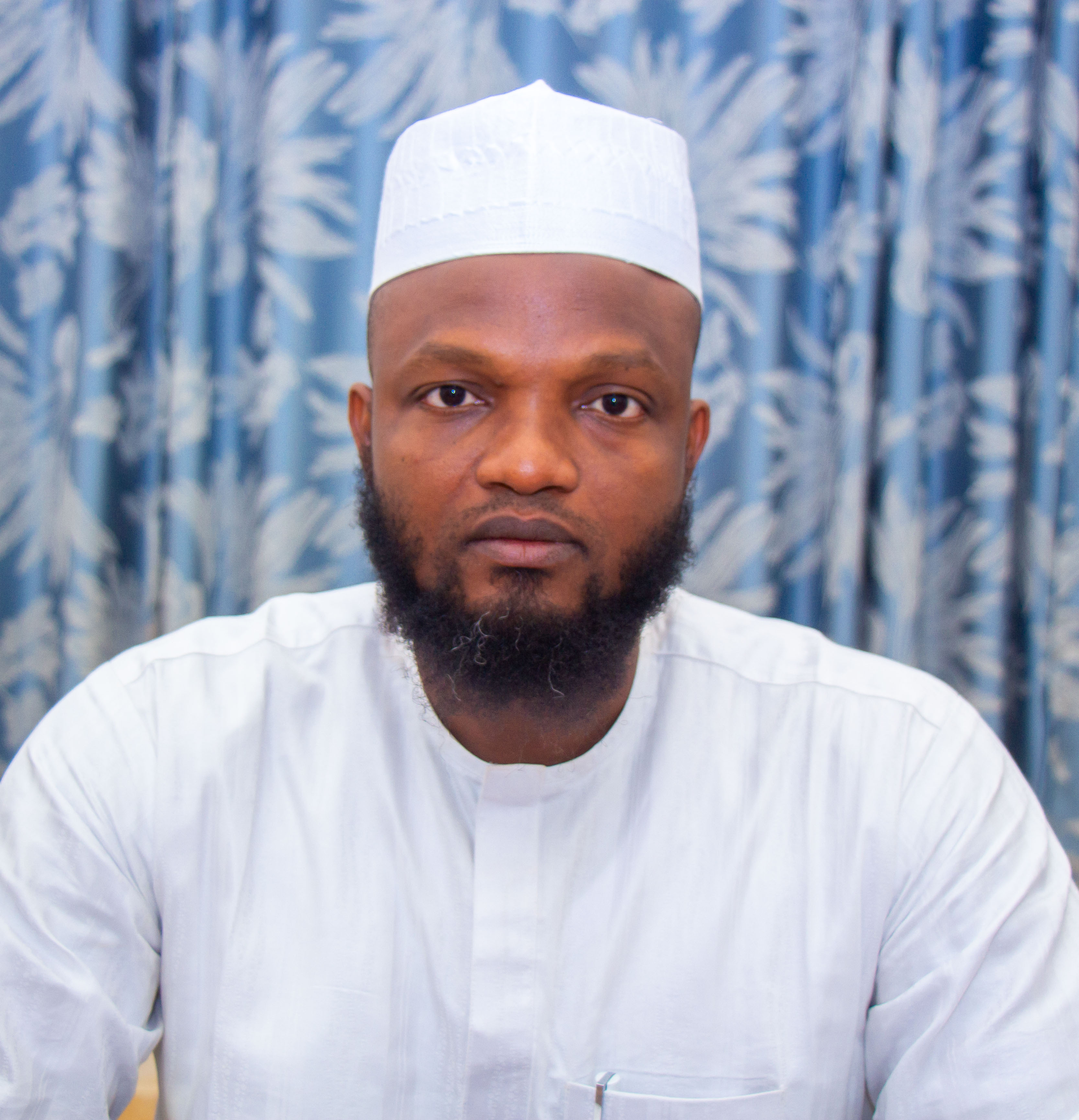 Dr Abdoul Razak Oumarou Tchousso